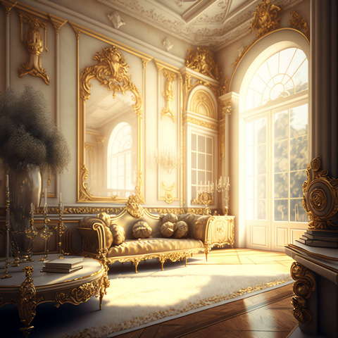 图片[62]-全球设计案例智能库_OJBKAI.COM复古奢华客厅设计Midjourney灵感图库-_设计智库－全球设计案例智能库_OJBKAI.COM-全球设计案例智能库_OJBKAI.COM设计智库