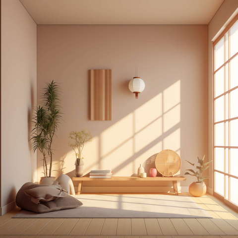 图片[57]-全球设计案例智能库_OJBKAI.COM家装日式榻榻米Midjourney灵感图库-_设计智库－全球设计案例智能库_OJBKAI.COM-全球设计案例智能库_OJBKAI.COM设计智库