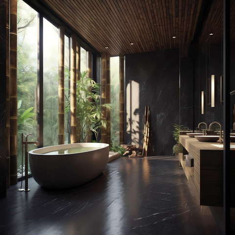 图片[35]-全球设计案例智能库_OJBKAI.COM野奢风格卫浴Midjourney灵感图库-_设计智库－全球设计案例智能库_OJBKAI.COM-全球设计案例智能库_OJBKAI.COM设计智库