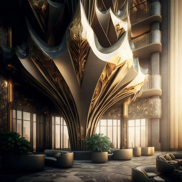 图片[13]-全球设计案例智能库_OJBKAI.COM异形格调天花顶面造型Midjourney灵感图库-_设计智库－全球设计案例智能库_OJBKAI.COM-全球设计案例智能库_OJBKAI.COM设计智库