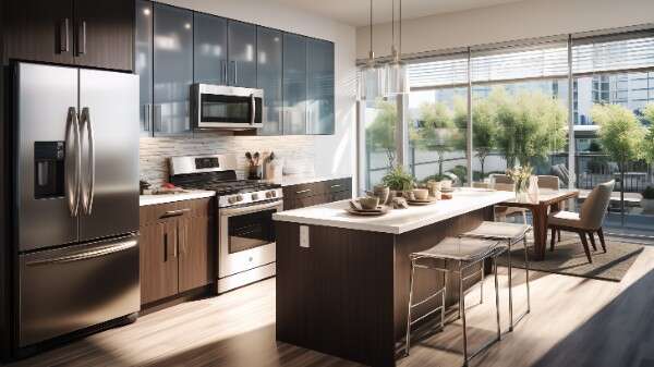 图片[62]-全球设计案例智能库_OJBKAI.COM现代风格厨房01_Midjourney灵感图库237P-全球设计案例智能库_OJBKAI.COM设计智库