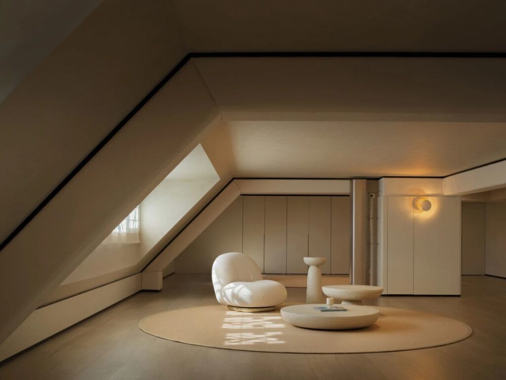 图片[67]-全球设计案例智能库_OJBKAI.COM【CCD x HWCD】上海汤臣君品·瑄廷 “留白艺术解构风格”| 111P-全球设计案例智能库_OJBKAI.COM设计智库