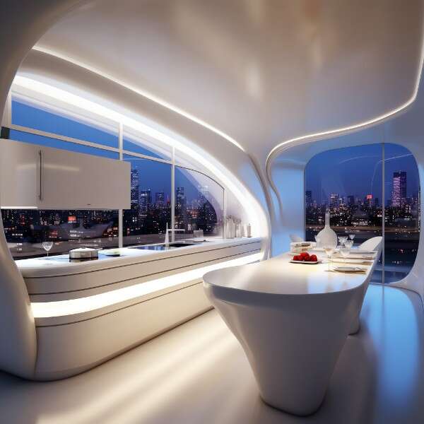 图片[187]-全球设计案例智能库_OJBKAI.COM现代风格厨房04_Midjourney灵感图库223P-全球设计案例智能库_OJBKAI.COM设计智库