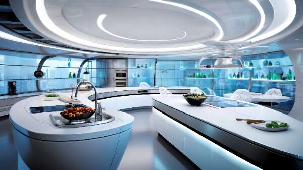 图片[32]-全球设计案例智能库_OJBKAI.COM现代风格厨房04_Midjourney灵感图库223P-全球设计案例智能库_OJBKAI.COM设计智库