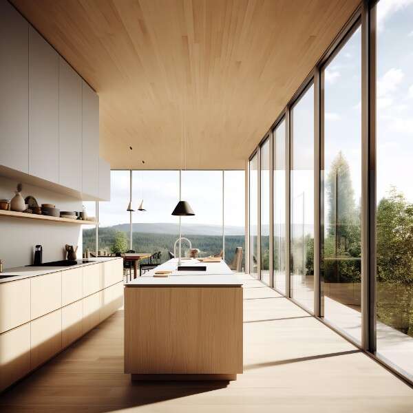 图片[114]-全球设计案例智能库_OJBKAI.COM住宅开放式厨房中岛吧台_Midjourney灵感图库602p-全球设计案例智能库_OJBKAI.COM设计智库