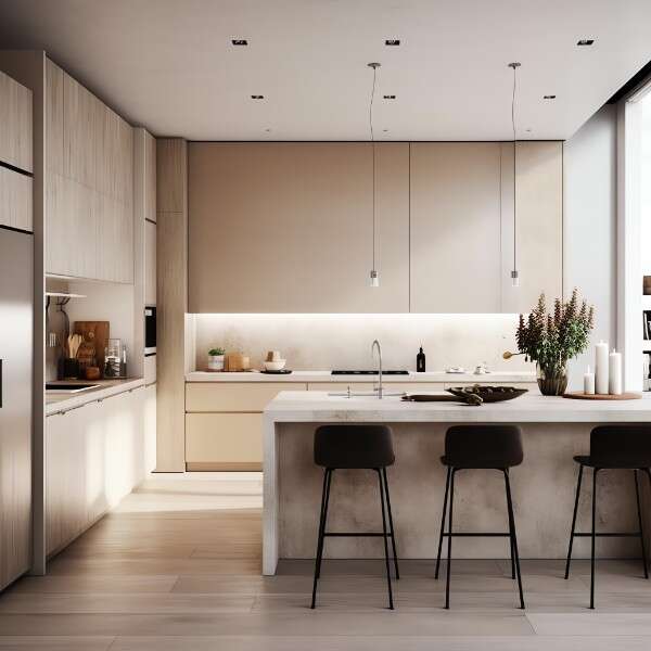 图片[212]-全球设计案例智能库_OJBKAI.COM住宅开放式厨房中岛吧台_Midjourney灵感图库602p-全球设计案例智能库_OJBKAI.COM设计智库