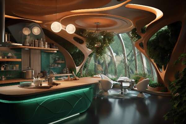 图片[27]-全球设计案例智能库_OJBKAI.COM现代风格厨房02_Midjourney灵感图库99P-全球设计案例智能库_OJBKAI.COM设计智库