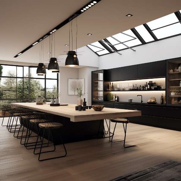 图片[115]-全球设计案例智能库_OJBKAI.COM现代风格厨房05_Midjourney灵感图库329P-全球设计案例智能库_OJBKAI.COM设计智库