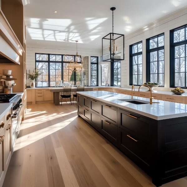 图片[103]-全球设计案例智能库_OJBKAI.COM住宅开放式厨房中岛吧台_Midjourney灵感图库602p-全球设计案例智能库_OJBKAI.COM设计智库