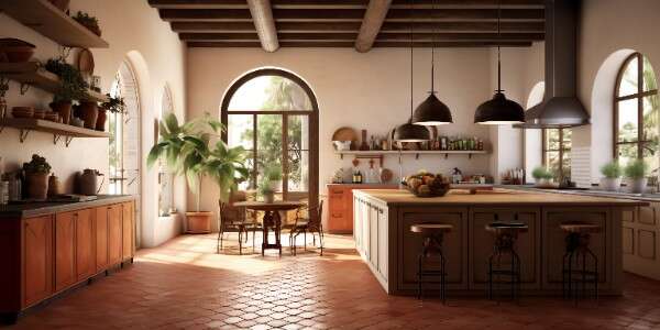 图片[2]-全球设计案例智能库_OJBKAI.COM地中海厨房_Midjourney灵感图库106P-全球设计案例智能库_OJBKAI.COM设计智库