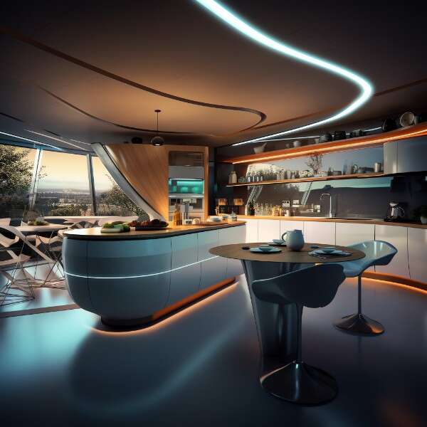 图片[76]-全球设计案例智能库_OJBKAI.COM现代风格厨房03_Midjourney灵感图库192P-全球设计案例智能库_OJBKAI.COM设计智库