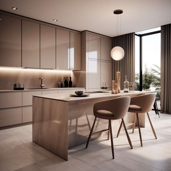 图片[55]-全球设计案例智能库_OJBKAI.COM住宅吧台中岛_Midjourney灵感图库130P-全球设计案例智能库_OJBKAI.COM设计智库