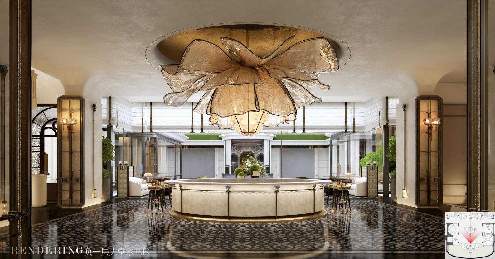 图片[35]-全球设计案例智能库_OJBKAI.COM【CCD】建发上海新江湾售楼处会所 | 设计方案+高清效果图 | PPT（可编辑）+PDF+JPG | 122P | 309M 海派风格-全球设计案例智能库_OJBKAI.COM设计智库