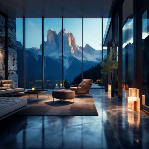 图片[94]-全球设计案例智能库_OJBKAI.COM现代前卫落地窗Midjourney灵感图库-_设计智库－全球设计案例智能库_OJBKAI.COM-全球设计案例智能库_OJBKAI.COM设计智库