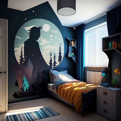 图片[86]-全球设计案例智能库_OJBKAI.COM动物世界男孩房7_Midjourney灵感图库-_设计智库－全球设计案例智能库_OJBKAI.COM-全球设计案例智能库_OJBKAI.COM设计智库