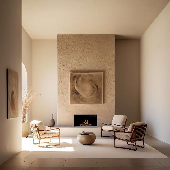 图片[59]-全球设计案例智能库_OJBKAI.COM侘寂风客厅住宅Midjourney灵感图库-_设计智库－全球设计案例智能库_OJBKAI.COM-全球设计案例智能库_OJBKAI.COM设计智库