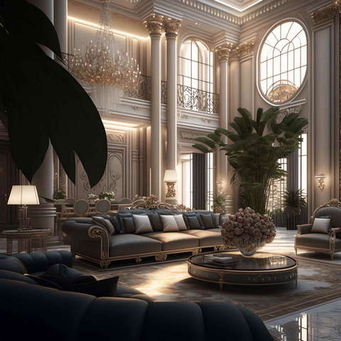 图片[56]-全球设计案例智能库_OJBKAI.COM新古典主义风格Midjourney灵感图库-_设计智库－全球设计案例智能库_OJBKAI.COM-全球设计案例智能库_OJBKAI.COM设计智库