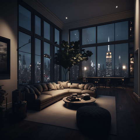 图片[17]-全球设计案例智能库_OJBKAI.COM欧式轻奢客厅Midjourney灵感图库-_设计智库－全球设计案例智能库_OJBKAI.COM-全球设计案例智能库_OJBKAI.COM设计智库