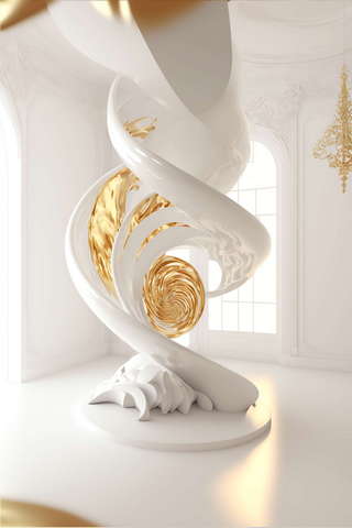 图片[32]-全球设计案例智能库_OJBKAI.COM科幻旋转楼梯-2_Midjourney灵感图库-设计智库－全球设计案例智能库_OJBKAI.COM-全球设计案例智能库_OJBKAI.COM设计智库