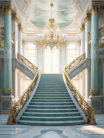 图片[58]-全球设计案例智能库_OJBKAI.COM别墅庄园新古典楼梯Midjourney灵感图库-_设计智库－全球设计案例智能库_OJBKAI.COM-全球设计案例智能库_OJBKAI.COM设计智库