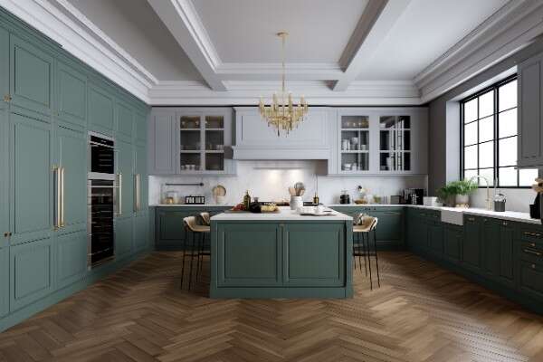 图片[52]-全球设计案例智能库_OJBKAI.COM新古典欧式厨房_Midjourney灵感图库172P-全球设计案例智能库_OJBKAI.COM设计智库