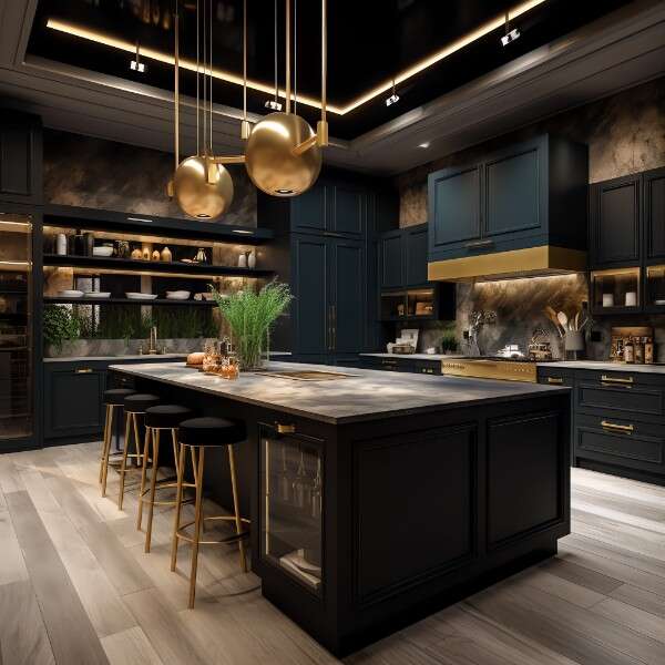 图片[26]-全球设计案例智能库_OJBKAI.COM简欧风格厨房_Midjourney灵感图库86P-全球设计案例智能库_OJBKAI.COM设计智库