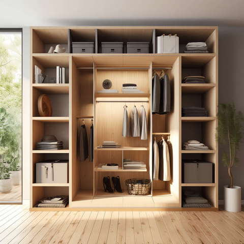 图片[155]-全球设计案例智能库_OJBKAI.COM家装衣柜衣帽间Midjourney灵感图库-_设计智库－全球设计案例智能库_OJBKAI.COM-全球设计案例智能库_OJBKAI.COM设计智库