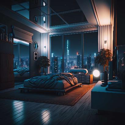 图片[45]-全球设计案例智能库_OJBKAI.COM科幻未来男孩房3_Midjourney灵感图库-_设计智库－全球设计案例智能库_OJBKAI.COM-全球设计案例智能库_OJBKAI.COM设计智库