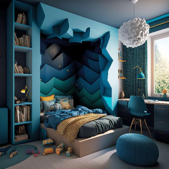 图片[15]-全球设计案例智能库_OJBKAI.COM科幻未来男孩房5_Midjourney灵感图库-_设计智库－全球设计案例智能库_OJBKAI.COM-全球设计案例智能库_OJBKAI.COM设计智库