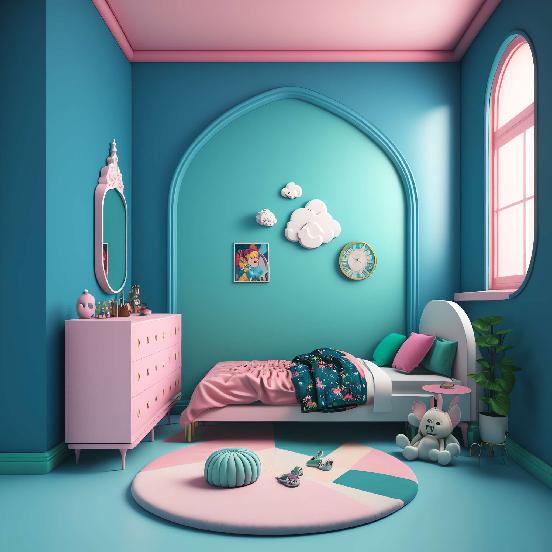 图片[38]-全球设计案例智能库_OJBKAI.COM色彩童趣女孩房2_Midjourney灵感图库-设计智库－全球设计案例智能库_OJBKAI.COM-全球设计案例智能库_OJBKAI.COM设计智库