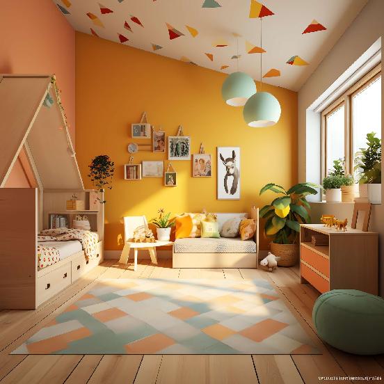 图片[48]-全球设计案例智能库_OJBKAI.COM童趣色彩婴儿房Midjourney灵感图库-_设计智库－全球设计案例智能库_OJBKAI.COM-全球设计案例智能库_OJBKAI.COM设计智库