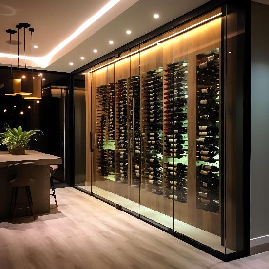 图片[30]-全球设计案例智能库_OJBKAI.COM酒柜酒窖Midjourney灵感图库-_设计智库－全球设计案例智能库_OJBKAI.COM-全球设计案例智能库_OJBKAI.COM设计智库