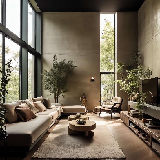 图片[44]-全球设计案例智能库_OJBKAI.COM侘寂风沙发Midjourney灵感图库-_设计智库－全球设计案例智能库_OJBKAI.COM-全球设计案例智能库_OJBKAI.COM设计智库