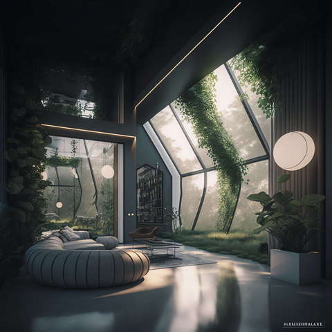 图片[32]-全球设计案例智能库_OJBKAI.COM自然风客厅Midjourney灵感图库-_设计智库－全球设计案例智能库_OJBKAI.COM-全球设计案例智能库_OJBKAI.COM设计智库