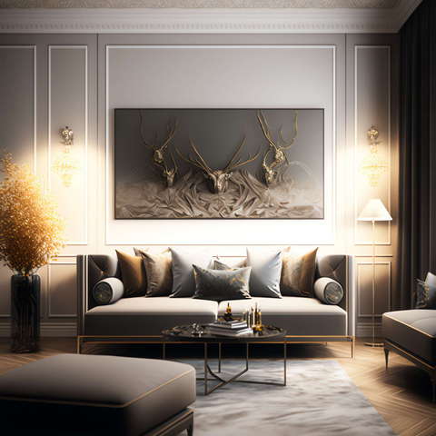 图片[43]-全球设计案例智能库_OJBKAI.COM住宅奢华客厅Midjourney灵感图库-_设计智库－全球设计案例智能库_OJBKAI.COM-全球设计案例智能库_OJBKAI.COM设计智库