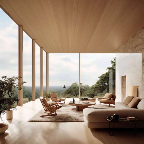 图片[19]-全球设计案例智能库_OJBKAI.COM原木风格客厅Midjourney灵感图库-_设计智库－全球设计案例智能库_OJBKAI.COM-全球设计案例智能库_OJBKAI.COM设计智库