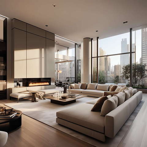 图片[46]-全球设计案例智能库_OJBKAI.COM现代前卫大平层Midjourney灵感图库-_设计智库－全球设计案例智能库_OJBKAI.COM-全球设计案例智能库_OJBKAI.COM设计智库