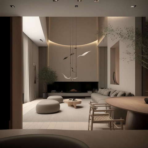 图片[29]-全球设计案例智能库_OJBKAI.COM现代冷色系客厅设计Midjourney灵感图库-_设计智库－全球设计案例智能库_OJBKAI.COM-全球设计案例智能库_OJBKAI.COM设计智库