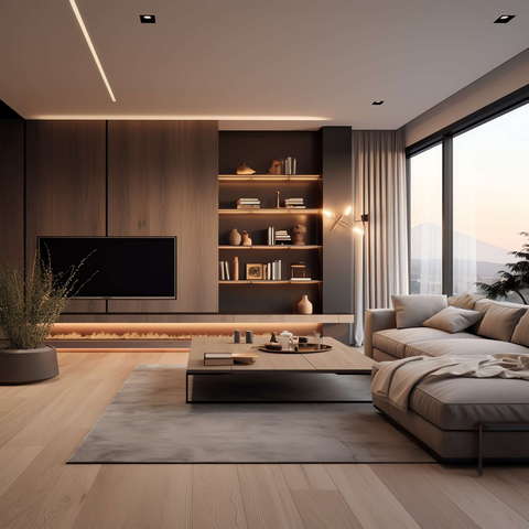 图片[61]-全球设计案例智能库_OJBKAI.COM现代风格客厅Midjourney灵感图库-名师联智库－全球设计案例智能库_名师联素材平台-全球设计案例智能库_OJBKAI.COM设计智库