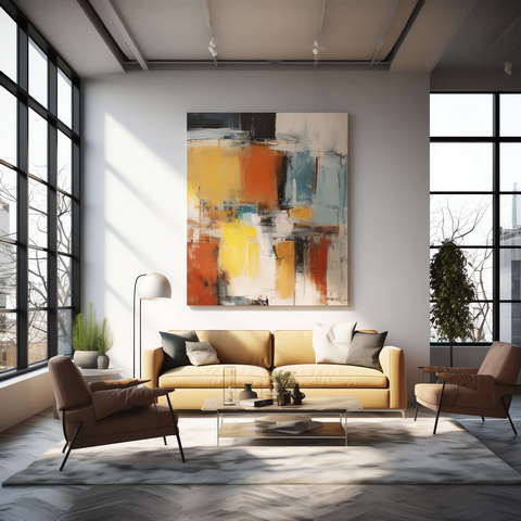 图片[44]-全球设计案例智能库_OJBKAI.COM现代风格客厅Midjourney灵感图库-_设计智库－全球设计案例智能库_OJBKAI.COM-全球设计案例智能库_OJBKAI.COM设计智库