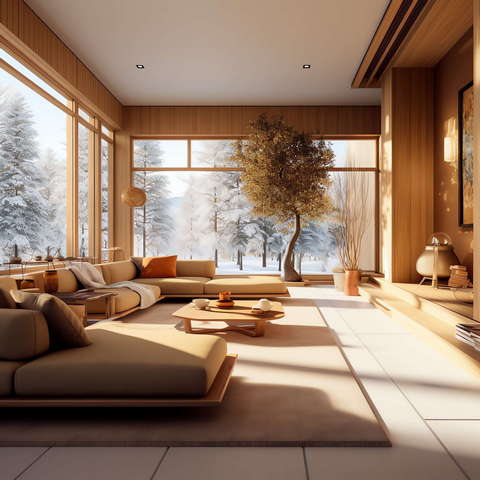 图片[62]-全球设计案例智能库_OJBKAI.COM家装日式客厅Midjourney灵感图库-_设计智库－全球设计案例智能库_OJBKAI.COM-全球设计案例智能库_OJBKAI.COM设计智库