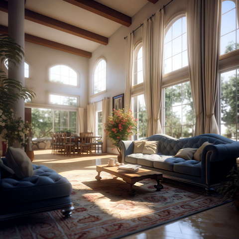 图片[62]-全球设计案例智能库_OJBKAI.COM地中海风格客厅Midjourney灵感图库-_设计智库－全球设计案例智能库_OJBKAI.COM-全球设计案例智能库_OJBKAI.COM设计智库