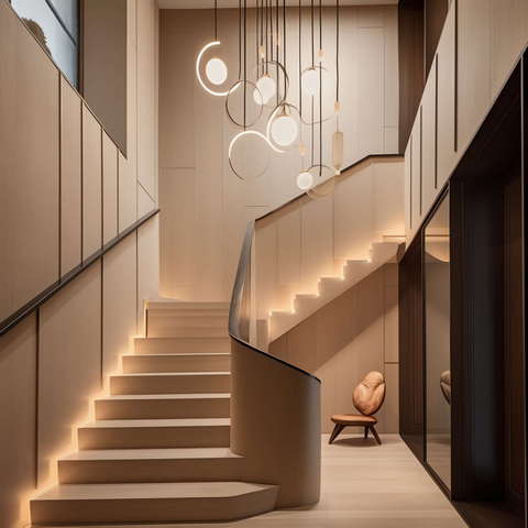 图片[56]-全球设计案例智能库_OJBKAI.COM别墅现代风格楼梯Midjourney灵感图库-_设计智库－全球设计案例智能库_OJBKAI.COM-全球设计案例智能库_OJBKAI.COM设计智库