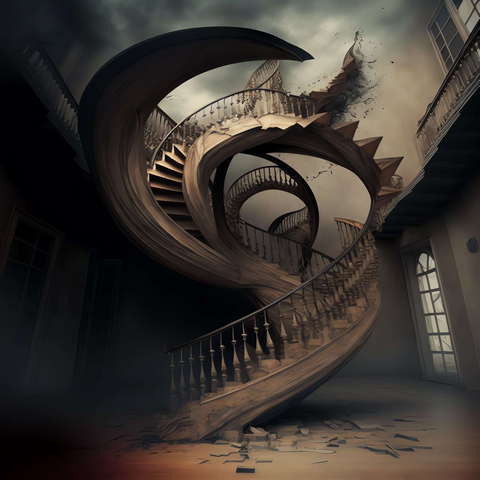 图片[40]-全球设计案例智能库_OJBKAI.COM科幻旋转楼梯-4_Midjourney灵感图库-设计智库－全球设计案例智能库_OJBKAI.COM-全球设计案例智能库_OJBKAI.COM设计智库