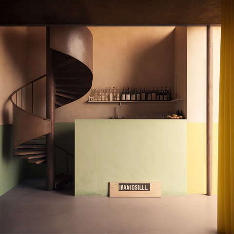 图片[34]-全球设计案例智能库_OJBKAI.COM前卫艺术旋转楼梯-1_Midjourney灵感图库-设计智库－全球设计案例智能库_OJBKAI.COM-全球设计案例智能库_OJBKAI.COM设计智库