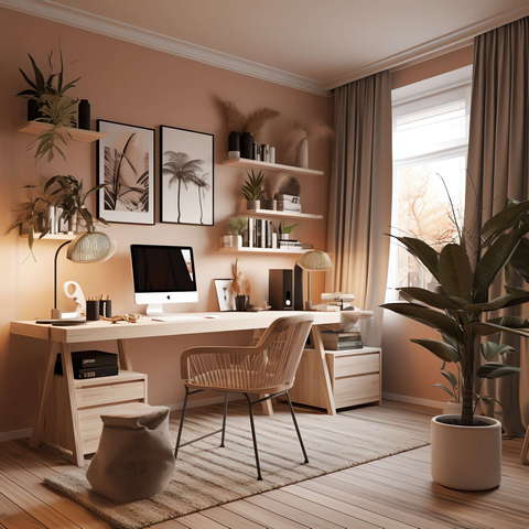 图片[39]-全球设计案例智能库_OJBKAI.COM现代原木风书房Midjourney灵感图库-_设计智库－全球设计案例智能库_OJBKAI.COM-全球设计案例智能库_OJBKAI.COM设计智库