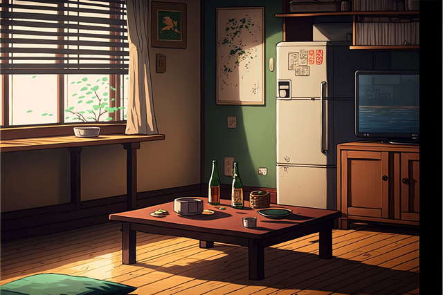 图片[56]-全球设计案例智能库_OJBKAI.COM榻榻米2_Midjourney灵感图库-设计智库－全球设计案例智能库_OJBKAI.COM-全球设计案例智能库_OJBKAI.COM设计智库