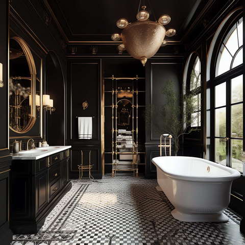 图片[16]-全球设计案例智能库_OJBKAI.COM欧式风格浴缸Midjourney灵感图库-_设计智库－全球设计案例智能库_OJBKAI.COM-全球设计案例智能库_OJBKAI.COM设计智库