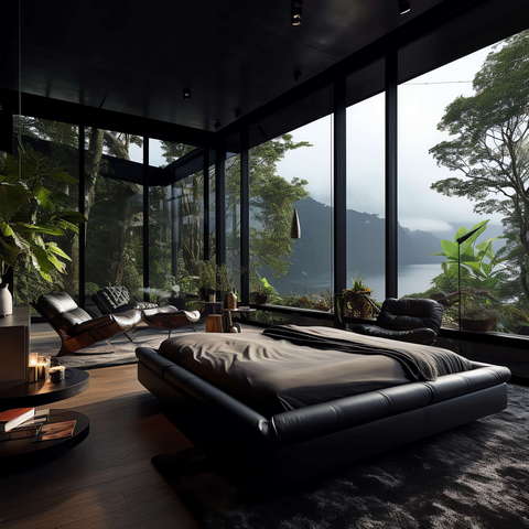 图片[20]-全球设计案例智能库_OJBKAI.COM别墅原木卧室Midjourney灵感图库-_设计智库－全球设计案例智能库_OJBKAI.COM-全球设计案例智能库_OJBKAI.COM设计智库