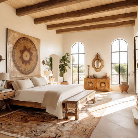 图片[8]-全球设计案例智能库_OJBKAI.COM地中海风格卧室Midjourney灵感图库-_设计智库－全球设计案例智能库_OJBKAI.COM-全球设计案例智能库_OJBKAI.COM设计智库